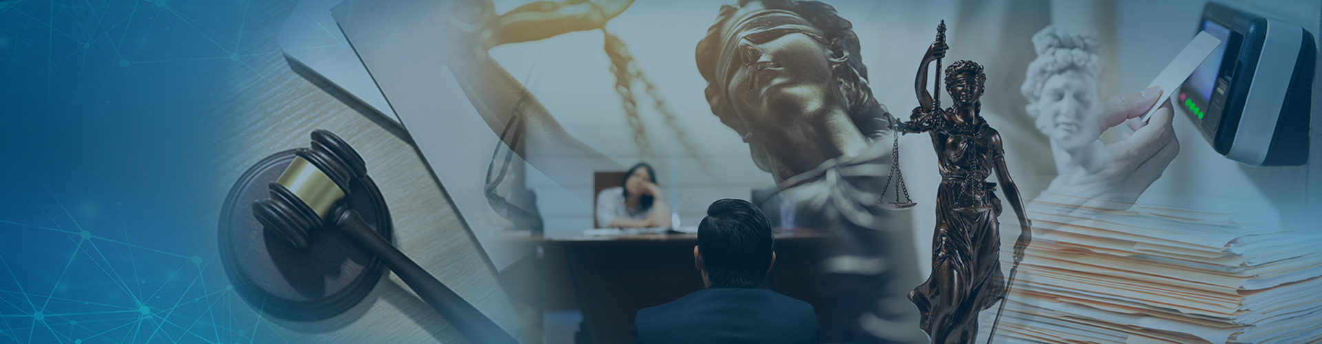 Courts access control flow
