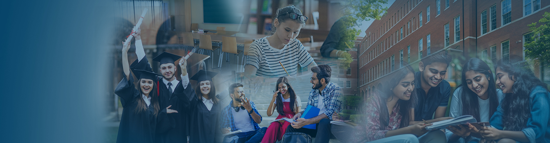 Education & Universities access control flow