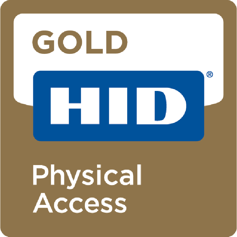 HID Gold Physical Access Partner