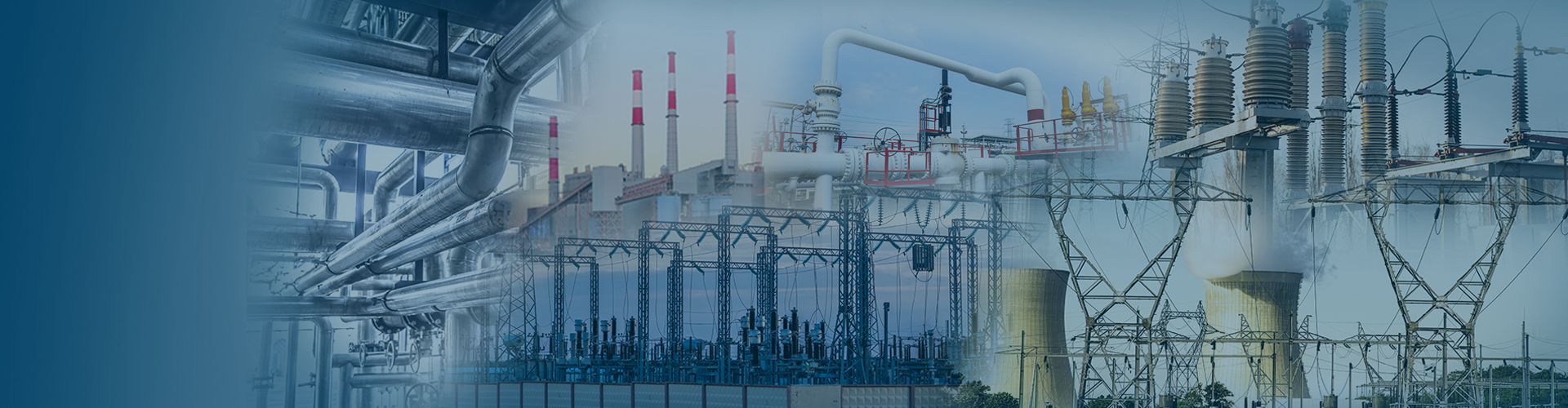 Power Industries access control flow