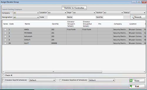 Assign-Elevator-Groups