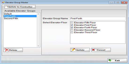 Elevator-Group-Master